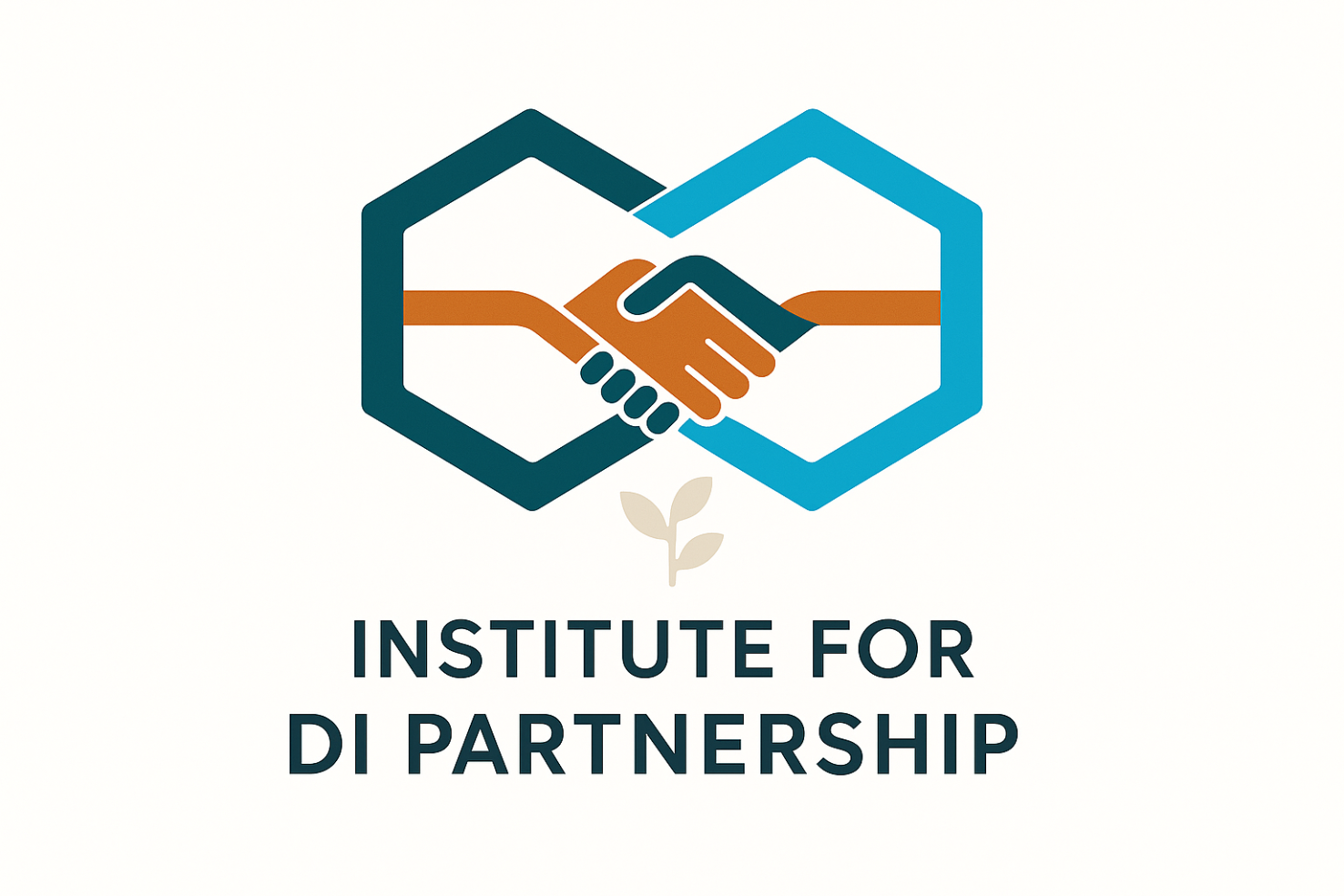 A symbolic image for IDIP